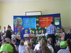 Konkurs Przyrodniczo-Profilaktyczny 2016 (7)